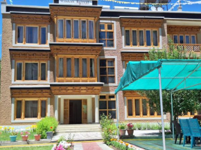 Wisdom Retreat Ladakh by LexStays